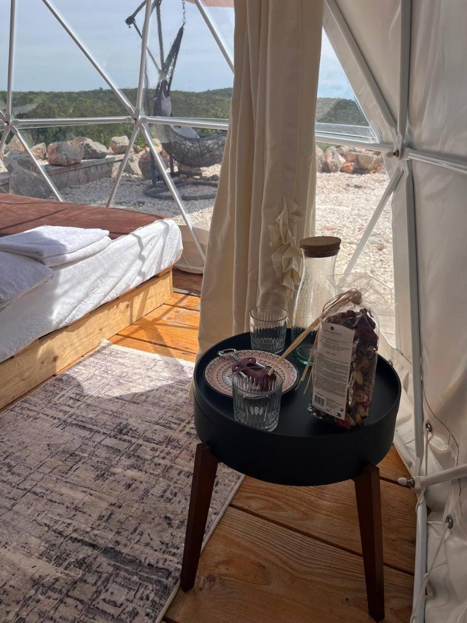 Glamping Rose Hotel Radovici Exterior photo