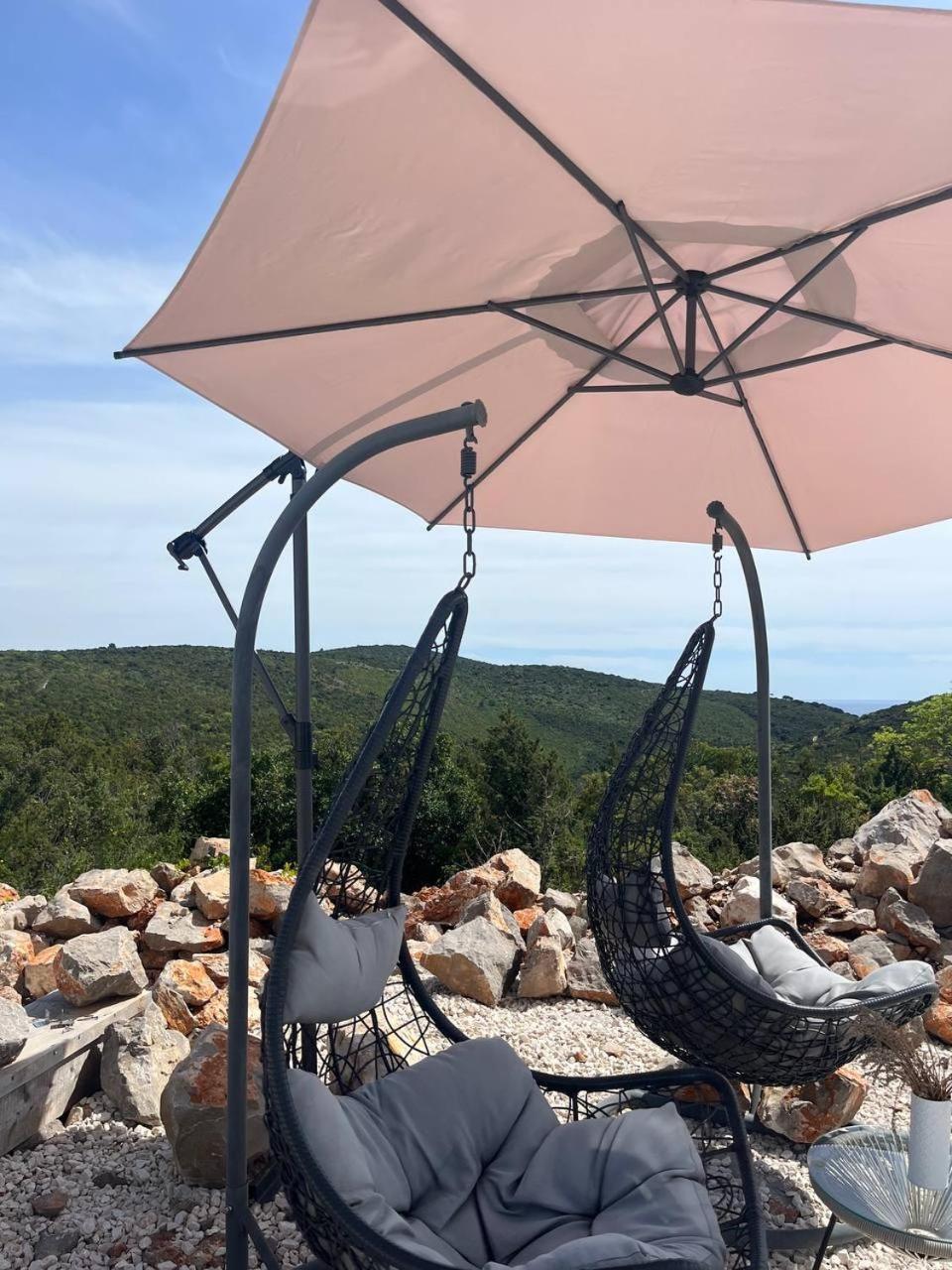 Glamping Rose Hotel Radovici Exterior photo
