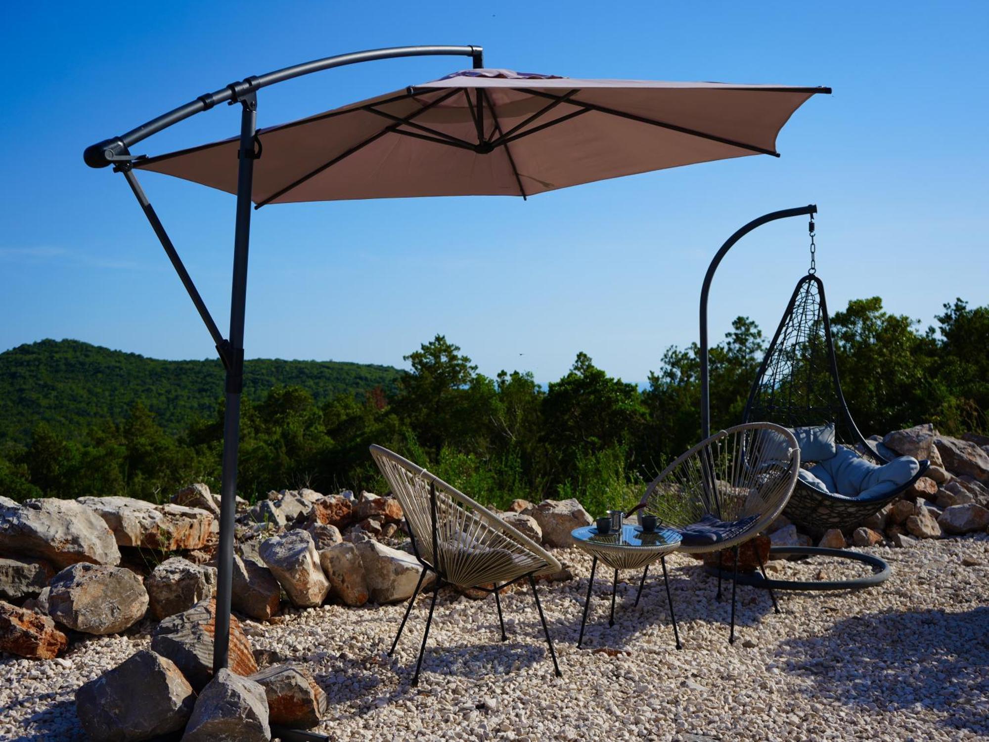 Glamping Rose Hotel Radovici Exterior photo