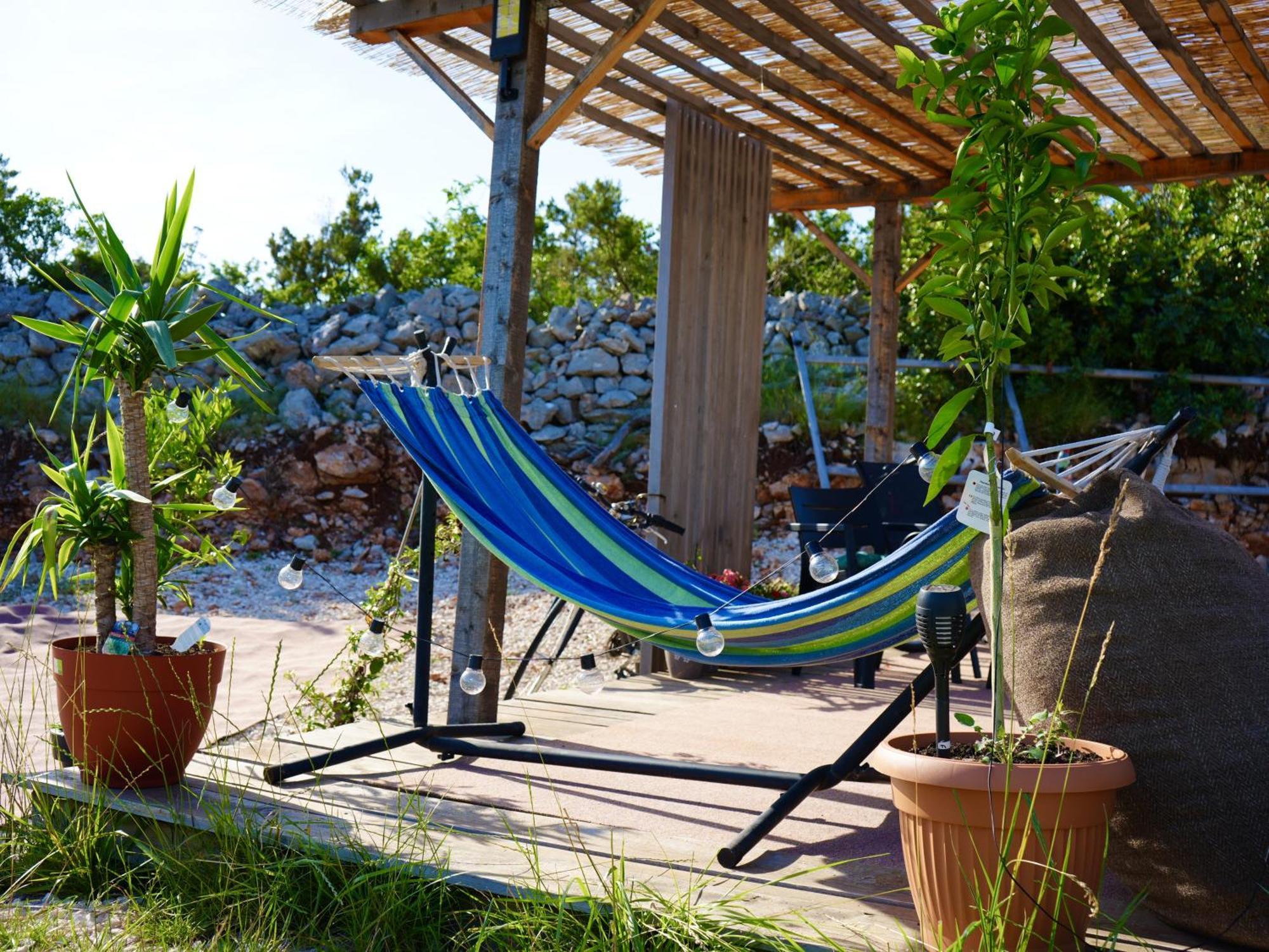 Glamping Rose Hotel Radovici Exterior photo