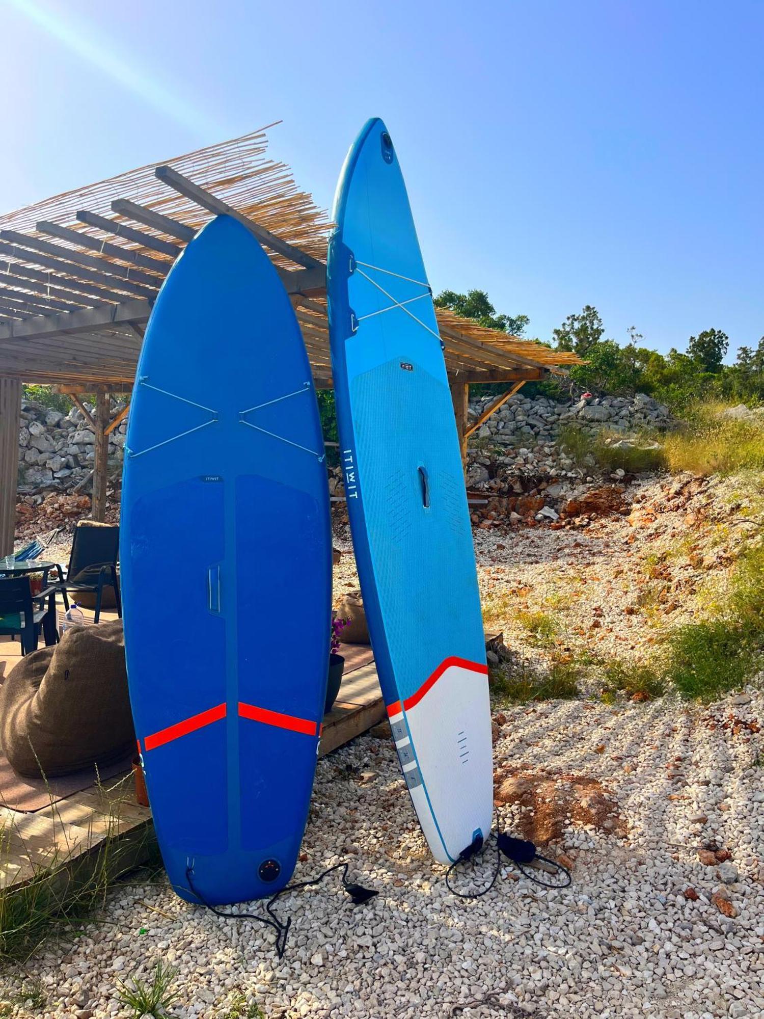 Glamping Rose Hotel Radovici Exterior photo