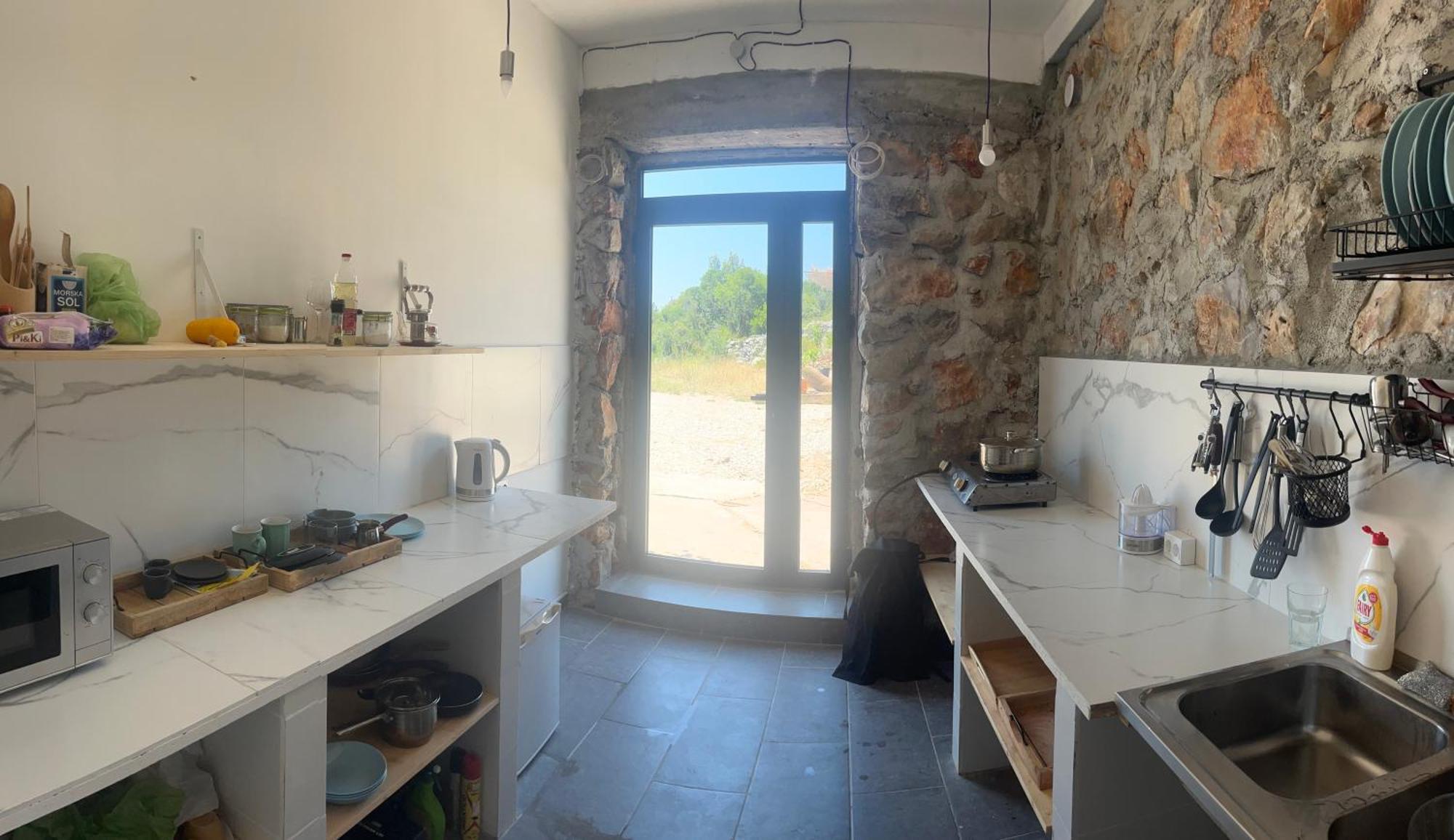 Glamping Rose Hotel Radovici Exterior photo
